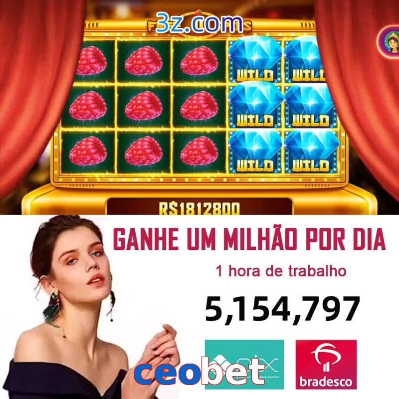 ceobet
